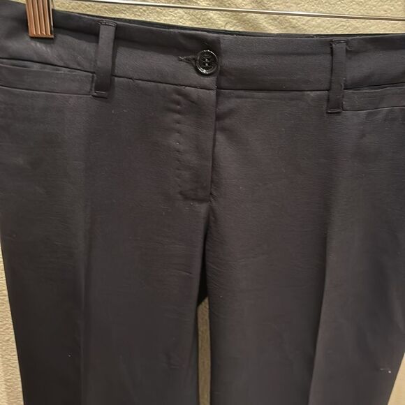 Dolce and Gabbana woman's black slacks - Picture 3 of 15